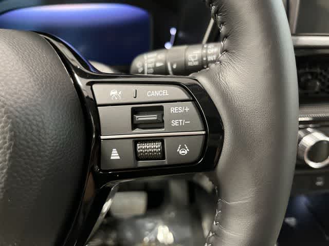 Thumbnail: 2026 Honda CR-V - 18