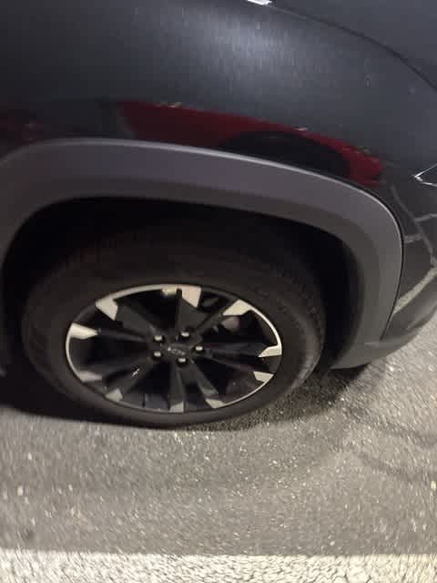 Thumbnail: 2025 Chevrolet Equinox - 11