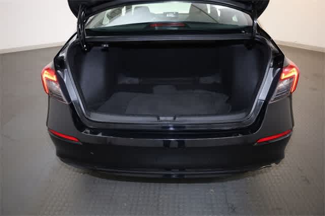 Thumbnail: 2022 Honda Civic - 32