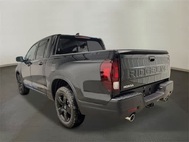 Thumbnail: 2026 Honda Ridgeline - 3