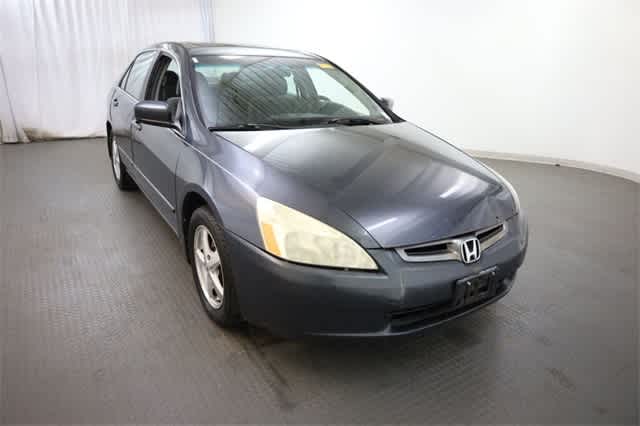 Thumbnail: 2004 Honda Accord - 11