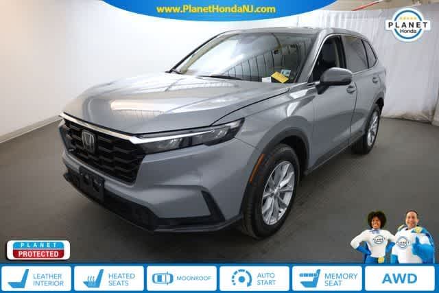 Thumbnail: 2023 Honda CR-V - 1