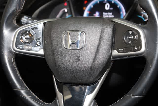 Thumbnail: 2019 Honda Civic - 36