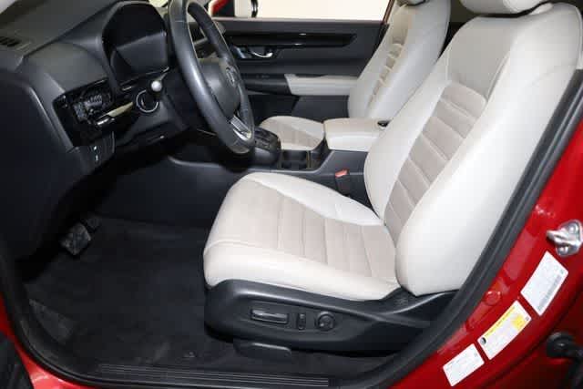 Thumbnail: 2024 Honda CR-V - 15