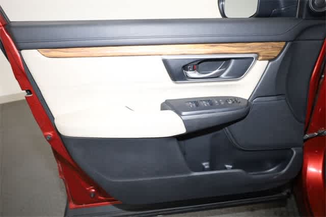 Thumbnail: 2018 Honda CR-V - 13