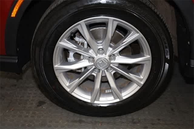 Thumbnail: 2023 Honda CR-V - 36