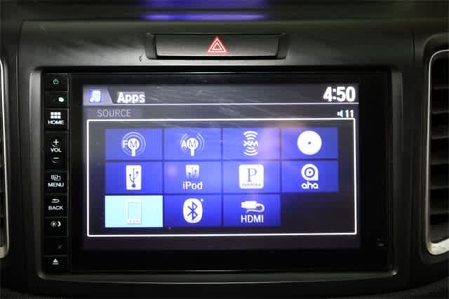 Thumbnail: 2015 Honda CR-V - 28