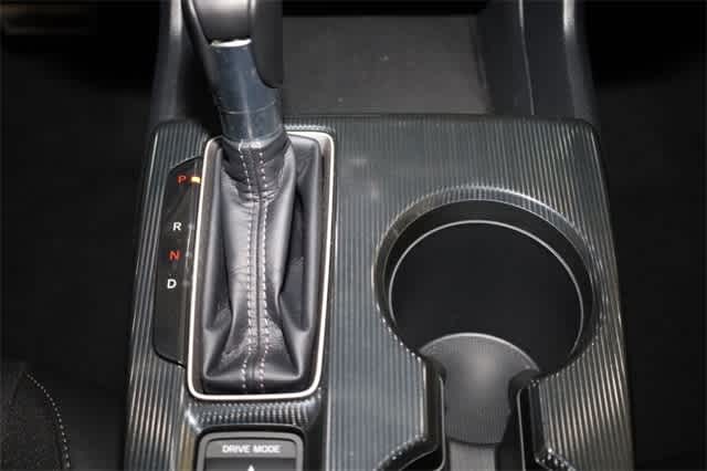 Thumbnail: 2024 Honda Civic - 31