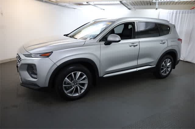 Thumbnail: 2020 Hyundai Santa Fe - 2
