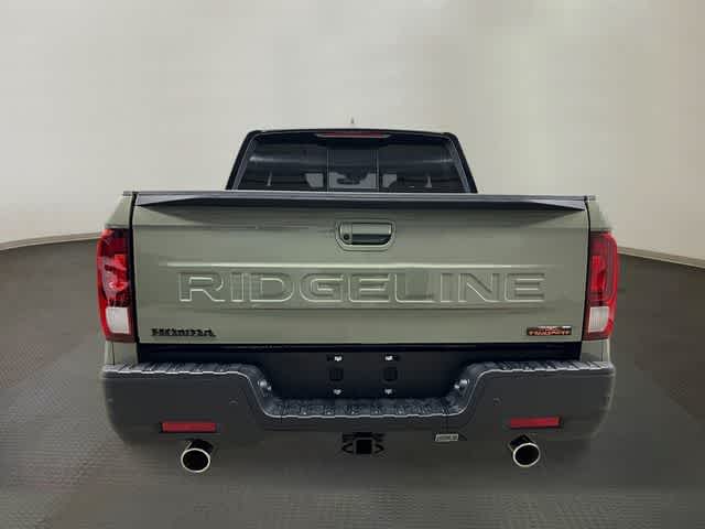 Thumbnail: 2026 Honda Ridgeline - 4