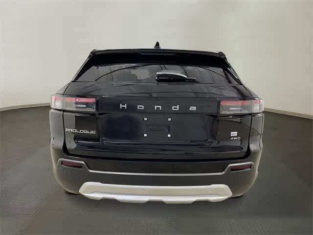 Thumbnail: 2025 Honda Prologue - 4