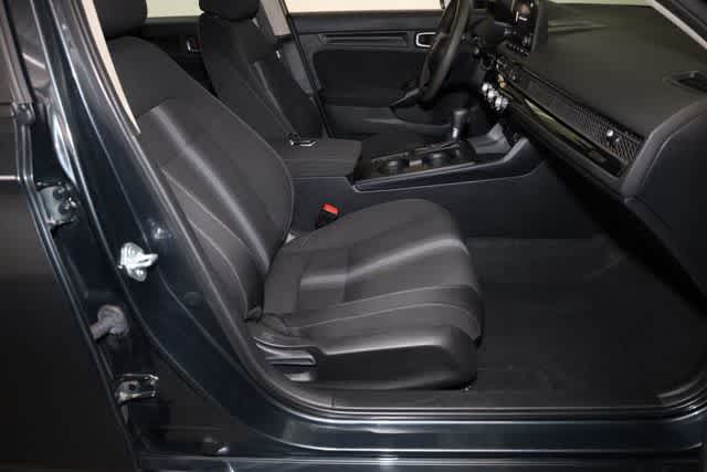 Thumbnail: 2023 Honda Civic - 20