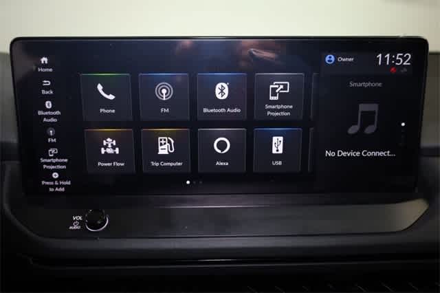 Thumbnail: 2024 Honda Accord - 27