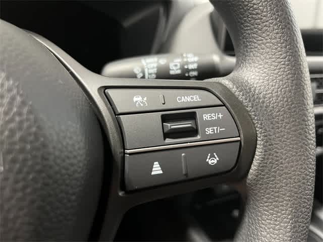 Thumbnail: 2026 Honda HR-V - 16