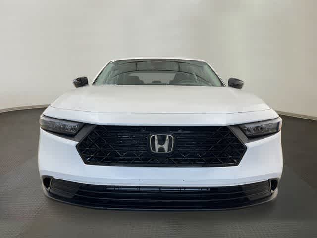 Thumbnail: 2026 Honda Accord - 9