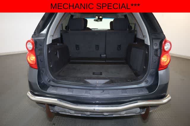 Thumbnail: 2010 Chevrolet Equinox - 26