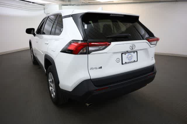 Thumbnail: 2023 Toyota RAV4 - 5