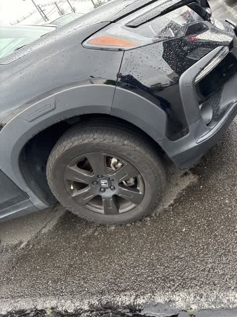 2022 Honda Pilot TrailSport 19