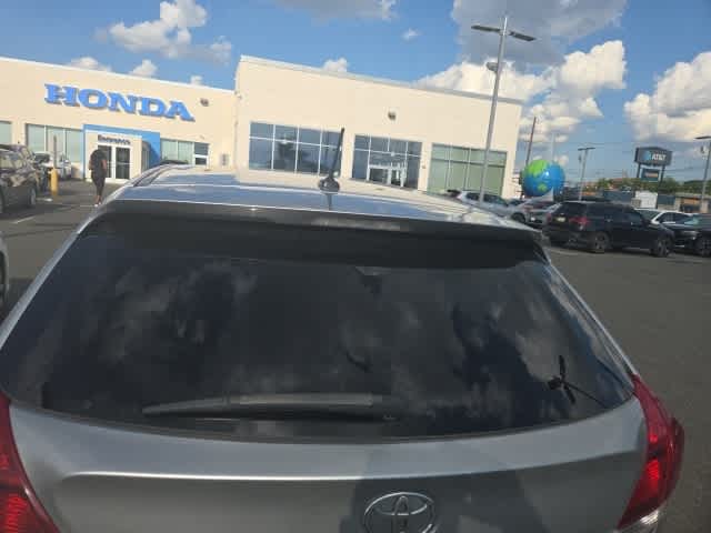 Thumbnail: 2015 Toyota Venza - 9