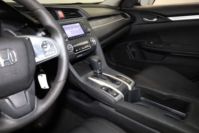 Thumbnail: 2016 Honda Civic - 16
