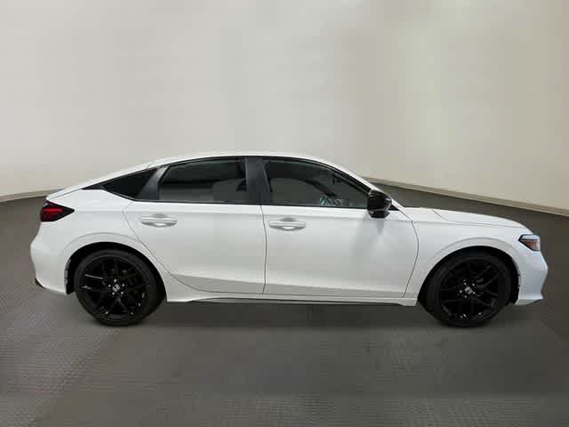 Thumbnail: 2026 Honda Civic - 8