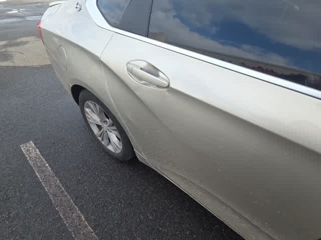 Thumbnail: 2014 Chevrolet Impala - 36