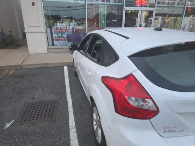 Thumbnail: 2014 Ford Focus - 6