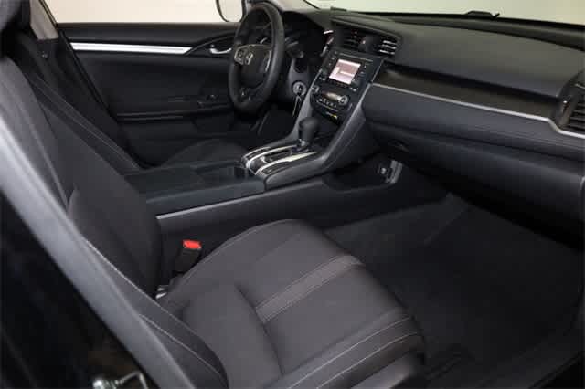 Thumbnail: 2019 Honda Civic - 20