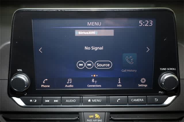 Thumbnail: 2020 Nissan Altima - 29