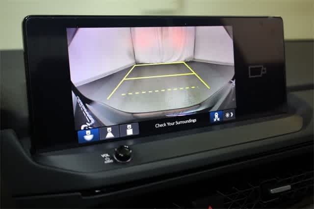 Thumbnail: 2024 Honda Accord - 26