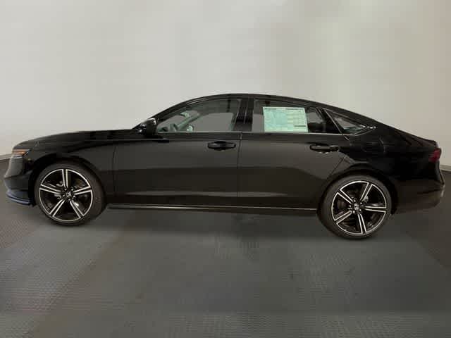 Thumbnail: 2026 Honda Accord - 2