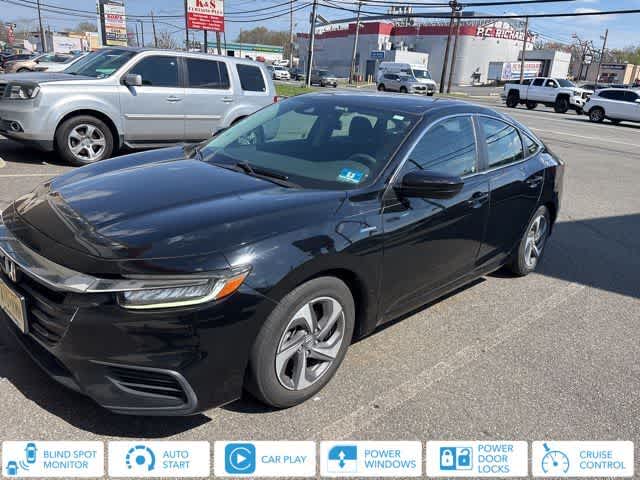 2019 Honda Insight EX -
                  Union, NJ