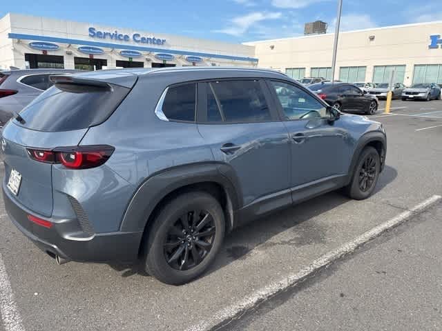 Thumbnail: 2023 Mazda CX-50 - 12