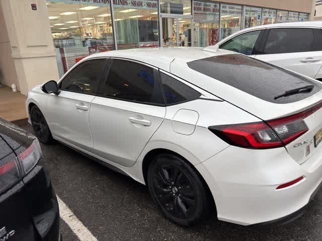 Thumbnail: 2023 Honda Civic - 20