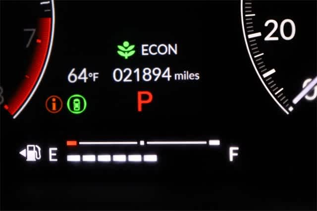 2023 Honda Civic Sport 26