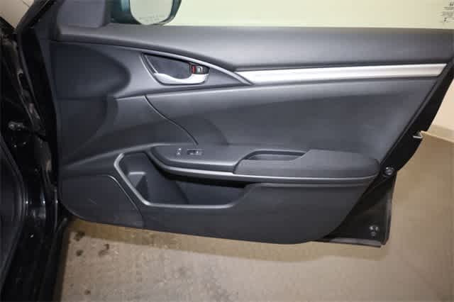 Thumbnail: 2019 Honda Civic - 22