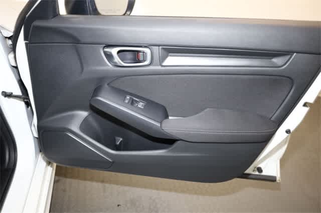 Thumbnail: 2023 Honda Civic - 22