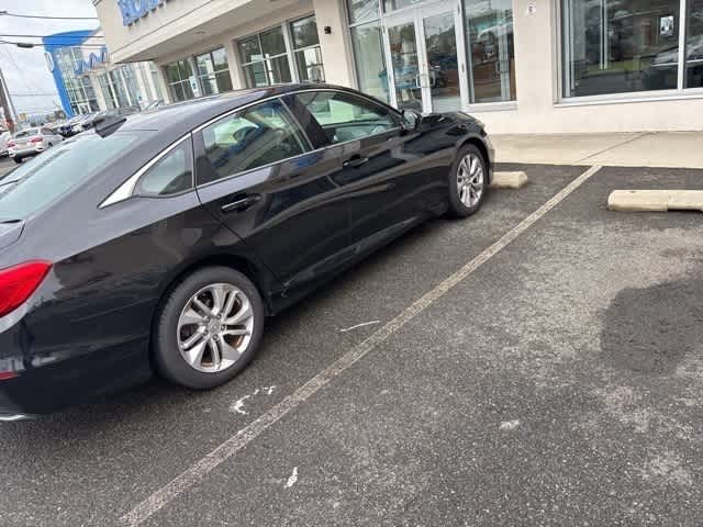 Thumbnail: 2018 Honda Accord - 14