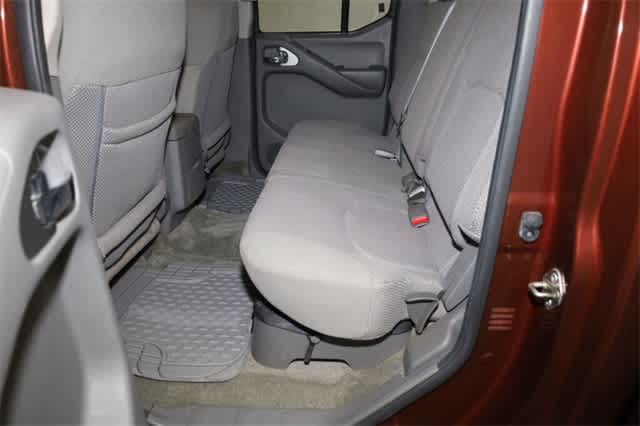 Thumbnail: 2016 Nissan Frontier - 21
