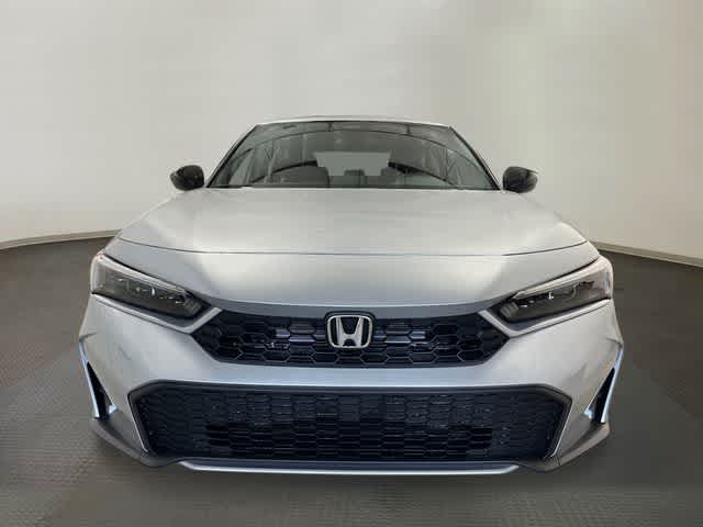 Thumbnail: 2026 Honda Civic - 9