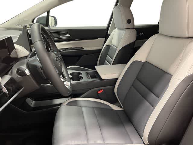 Thumbnail: 2026 Honda Prologue - 8