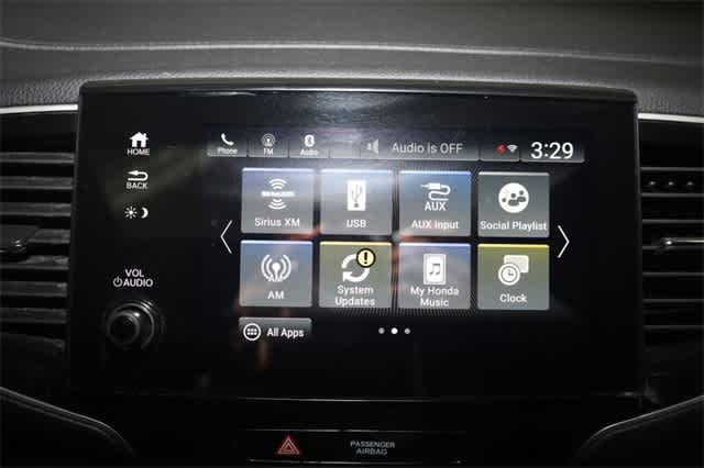 Thumbnail: 2019 Honda Passport - 30
