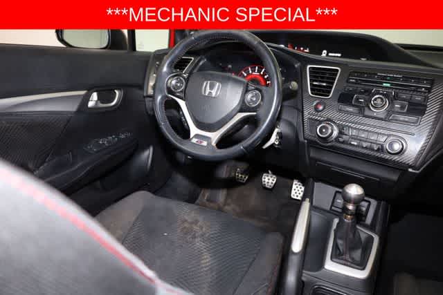 Thumbnail: 2013 Honda Civic - 21