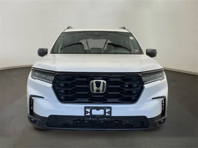 Thumbnail: 2025 Honda Pilot - 10