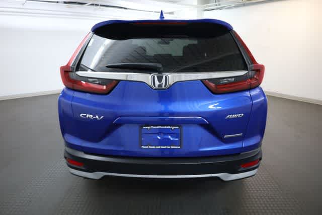 Thumbnail: 2021 Honda CR-V - 6