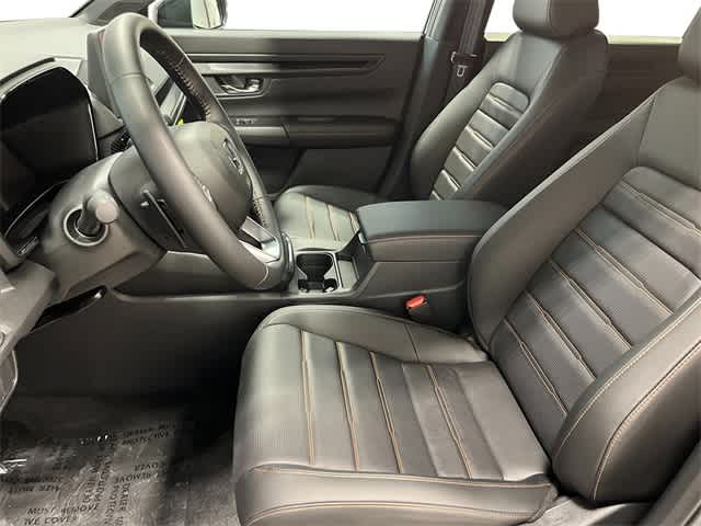 Thumbnail: 2026 Honda CR-V - 13