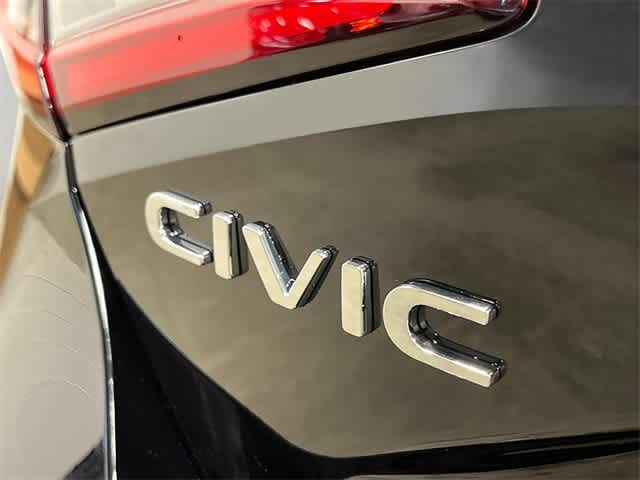 Thumbnail: 2026 Honda Civic - 7