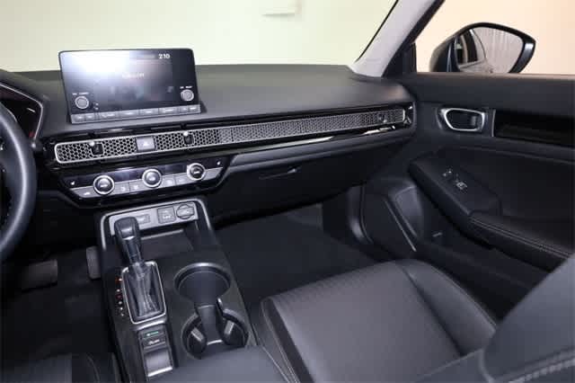 Thumbnail: 2023 Honda Civic - 18