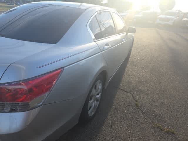 Thumbnail: 2009 Honda Accord - 13