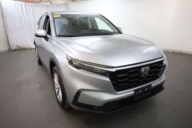 Thumbnail: 2024 Honda CR-V - 11